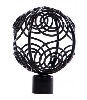 Barra Extensible Acero Mod. 51201, BH Textil