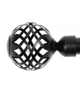 Barra Extensible Hierro Mod. 51225, BH Textil