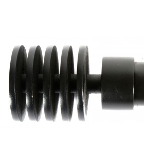 Barra Extensible Hierro Mod. 51226, BH Textil