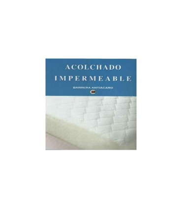 Protector Acolchado de Colchón, Zorba