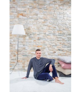 Pijama Niño Coralina Mod. Naim (41611), BH Textil