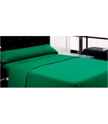 Sábana Pirineo mod. Lisa (Colores Medios) del Cisne Rojo