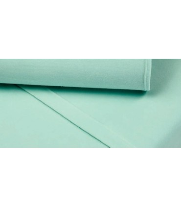 Sábana Pirineo mod. Lisa del Cisne Rojo