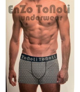 Bóxer hombre Enzo Tonoli,Mod. Marte, La Tienda Clásica