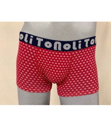 Bóxer hombre Enzo Tonoli,Mod. Marte, La Tienda Clásica