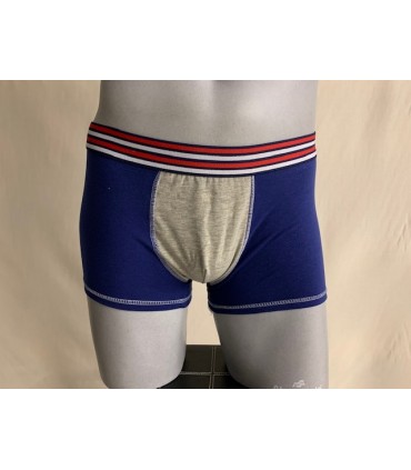 Bóxer hombre Enzo Tonoli, Mod. Zeus, La Tienda Clásica