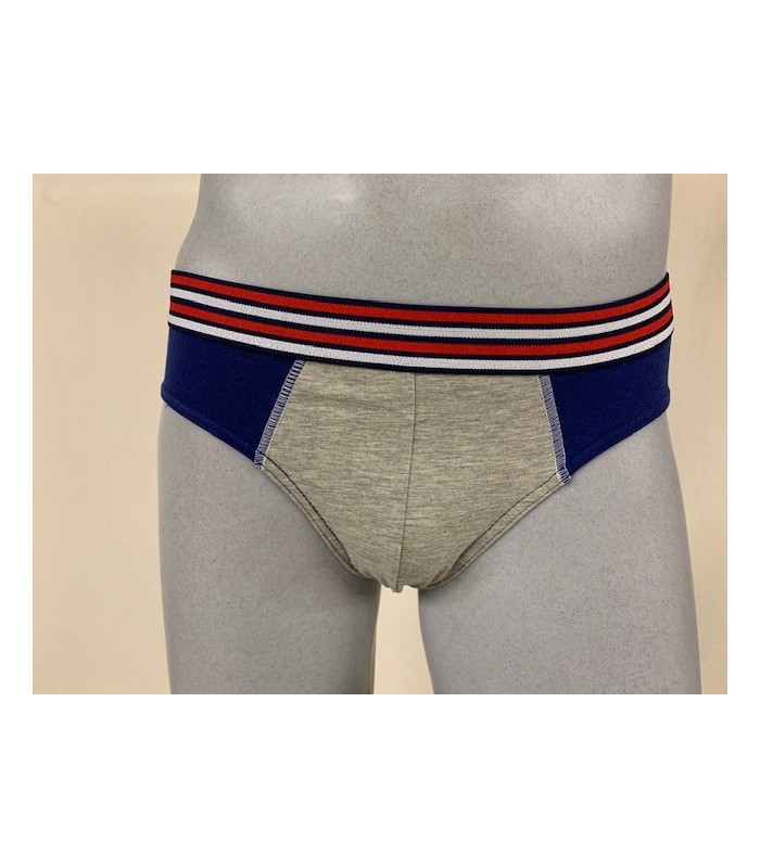 Slip hombre Enzo Tonoli, Mod. Thor, La Tienda Clásica