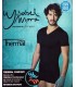 Camiseta interior termal manga corta hombre, Mod. 70100, Isabel Mora