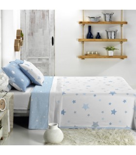 Colcha verano Mod. Kalo, Cañete