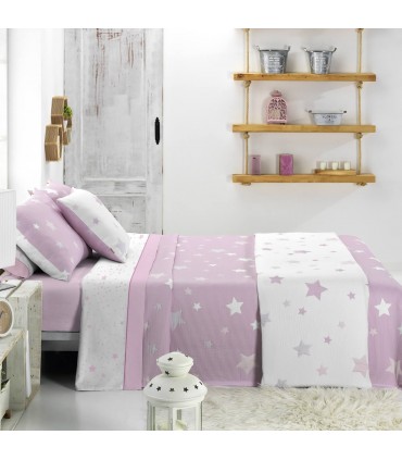 Colcha verano Mod. Kalo, Cañete