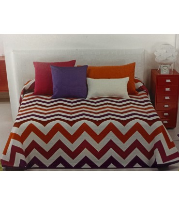 Colcha verano Mod. Poke, Reig Marti