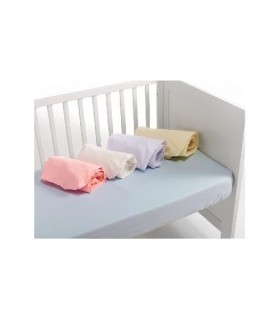 Sábana Bajera Ajustable Coche, Interbaby.