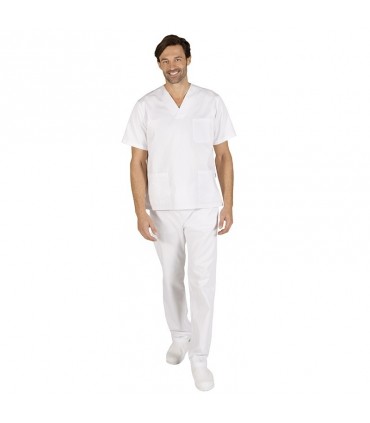 Pijama Sanitario Unisex Mod. 840,  GARYS