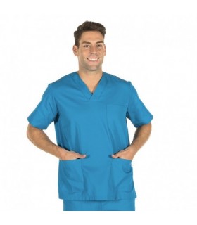 Blusa Sanitaria Unisex Mod. 605, GARYS.