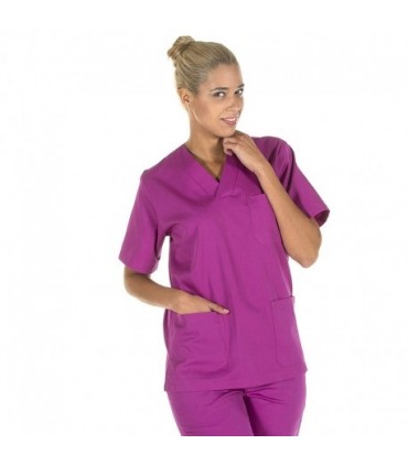Blusa Sanitaria Unisex Mod. 605, GARYS.