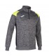 Sudadera de hombre CREW II, JOMA