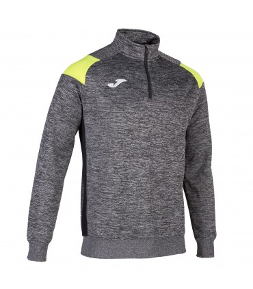 Sudadera de hombre CREW II, JOMA