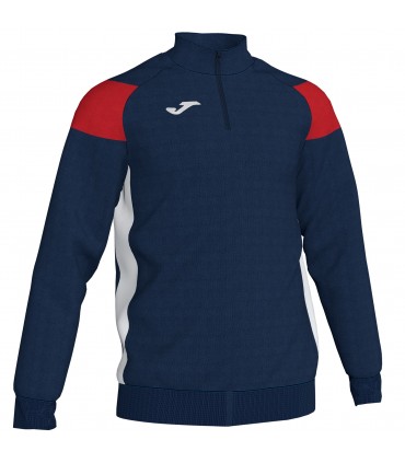 Sudadera de hombre CREW II, JOMA