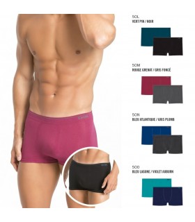 Pack-2 boxer 5HF, UNNO