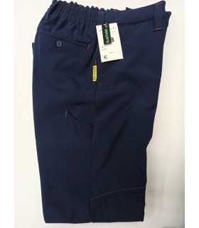 Pantalón SOFTSHELL, Navetex