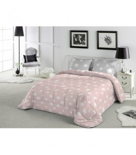 Edredón Comforter Mod. Kora, Antilo