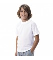 Camiseta Infantil Unisex M/Corta  Mod. 9435, Fabio