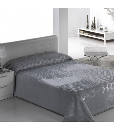 Manta Modelo Serena, Mora Spain