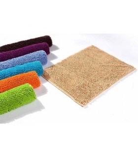 Alfombra multiusos Multitrenzal, Stilia