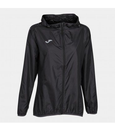 Cortavientos Mujer Mod. Racó, Joma