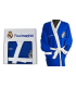 Albornoz Real Madrid Adulto, Secaneta