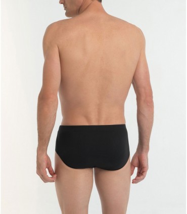 Slip abierto hombre, modelo 527 Abanderado