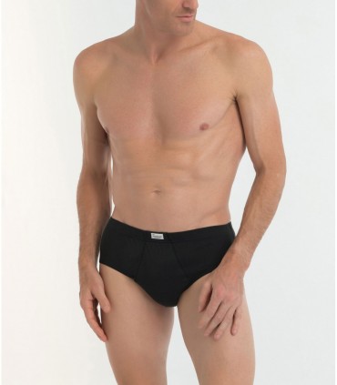 Slip abierto hombre, modelo 527 Abanderado