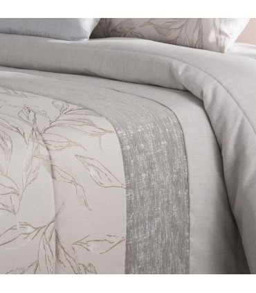 Colcha Bouti Mod. Alsacia, Fundeco