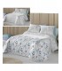 Colcha Bouti Mod. Aliana, Fundeco