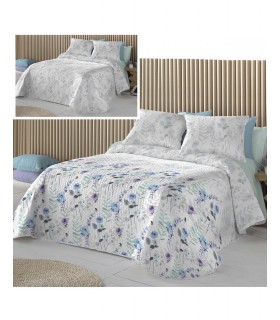 Colcha Bouti Mod. Aliana, Fundeco