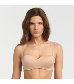 Sujetador Mod. 007HF, DIM