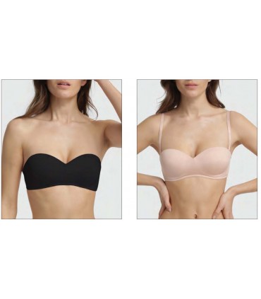 Sujetador Mod. 007HF, DIM