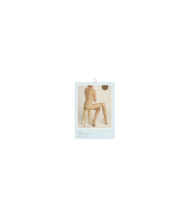 Panty Sra, Mod. 16413, Ysabel Mora