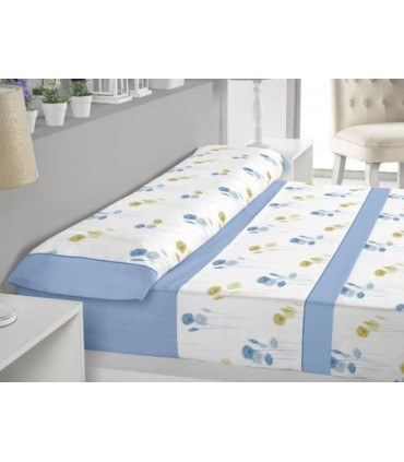 Juego de Sábana Verano Mod. Melisa, Trovador