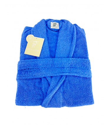 Albornoz Unisex Mod. Calypso, TROVADOR