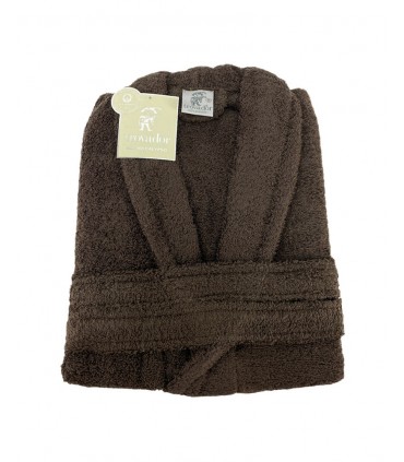 Albornoz Unisex Mod. Calypso, TROVADOR