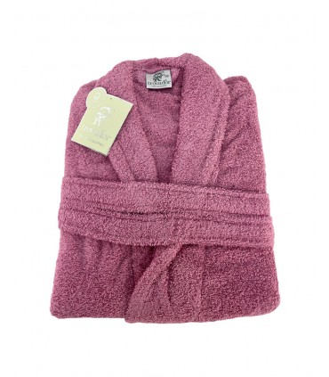 Albornoz Unisex Mod. Calypso, TROVADOR