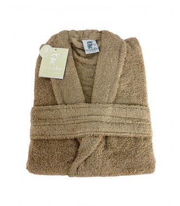 Albornoz Unisex Mod. Calypso, TROVADOR