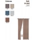 Cortina Confeccionada Ollaos Mod. 91202, BH Textil.