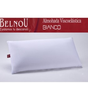Almohada Viscoelástica ViscoSalud, Belnou