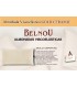 Almohada Viscoelástica Gold Ceramic, Belnou