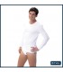 Camiseta Interior Manga Larga Caballero, Mod.8211-FABIO-