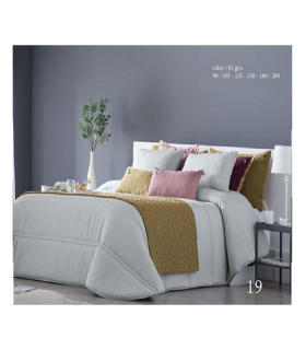 Edredón Conforter Mod. Valencia, Sandeco