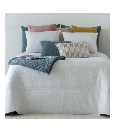 Edredón Conforter Mod. Valencia, Sandeco