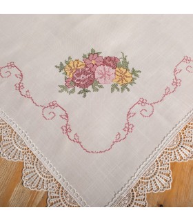 Tapete de mesa Mod. 51241, BhTextil